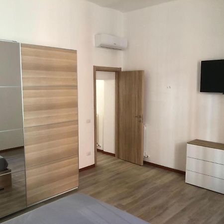 Appartamento Colomba Пьяченца Экстерьер фото