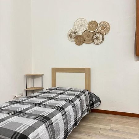 Appartamento Colomba Пьяченца Экстерьер фото