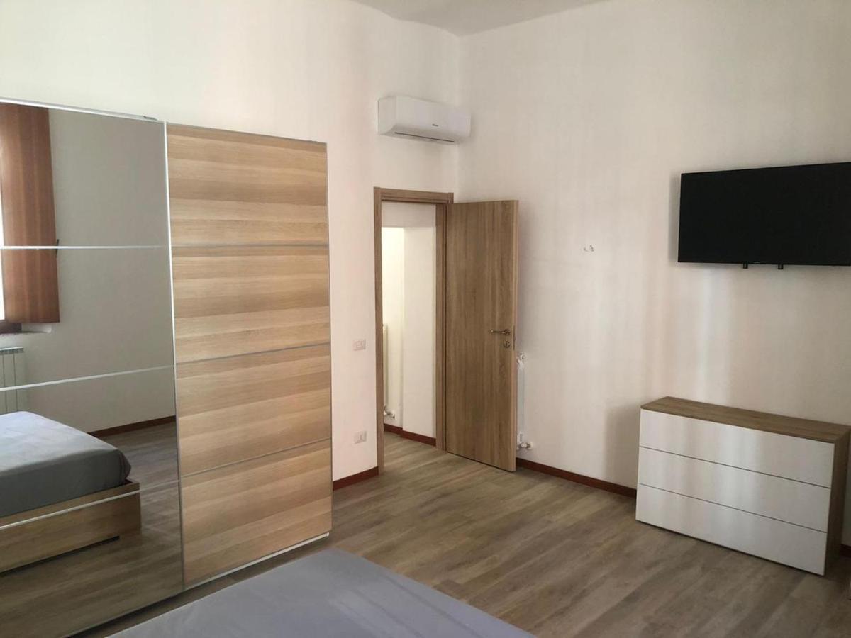 Appartamento Colomba Пьяченца Экстерьер фото